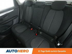 Bmw Serie 2 Active Tourer 218i 140 ch BVA  occasion  Beaupuy - photo n9
