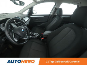 Bmw Serie 2 Active Tourer 218i 140 ch BVA  occasion  Beaupuy - photo n8
