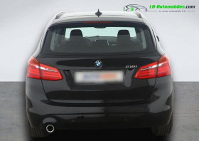 Bmw Serie 2 Active Tourer 218i 140 ch BVA  occasion  Beaupuy - photo n7