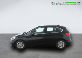 Bmw Serie 2 Active Tourer 218i 140 ch BVA  occasion  Beaupuy - photo n6