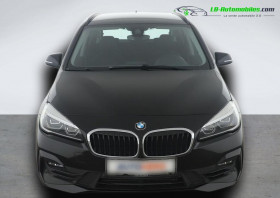Bmw Serie 2 Active Tourer 218i 140 ch BVA  occasion  Beaupuy - photo n5