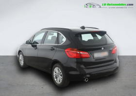 Bmw Serie 2 Active Tourer 218i 140 ch BVA  occasion  Beaupuy - photo n4