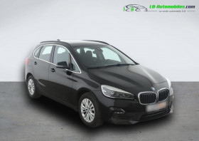 Bmw Serie 2 Active Tourer 218i 140 ch BVA  occasion  Beaupuy - photo n2