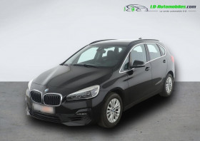 Bmw Serie 2 Active Tourer , garage LB AUTOMOBILES  Beaupuy