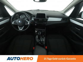 Bmw Serie 2 Active Tourer 218i 140 ch BVA  occasion  Beaupuy - photo n3
