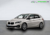Bmw Serie 2 Active Tourer occasion année 2020 boite Automatique Annonce Bmw Serie 2 Active Tourer occasion Essence 218i 140 ch BVA à Beaupuy