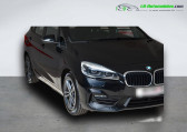 Bmw Serie 2 Active Tourer occasion année 2020 boite Automatique Annonce Bmw Serie 2 Active Tourer occasion Essence 218i 140 ch BVA à Beaupuy