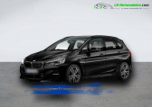 Annonce Bmw Serie 2 Active Tourer occasion Essence 218i 140 ch BVA  Beaupuy