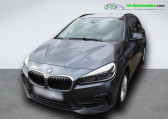 Bmw Serie 2 Active Tourer occasion année 2019 boite Automatique Annonce Bmw Serie 2 Active Tourer occasion Essence 218i 140 ch BVA à Beaupuy