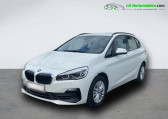 Bmw Serie 2 Active Tourer occasion année 2019 boite Automatique Annonce Bmw Serie 2 Active Tourer occasion Essence 218i 140 ch BVA à Beaupuy