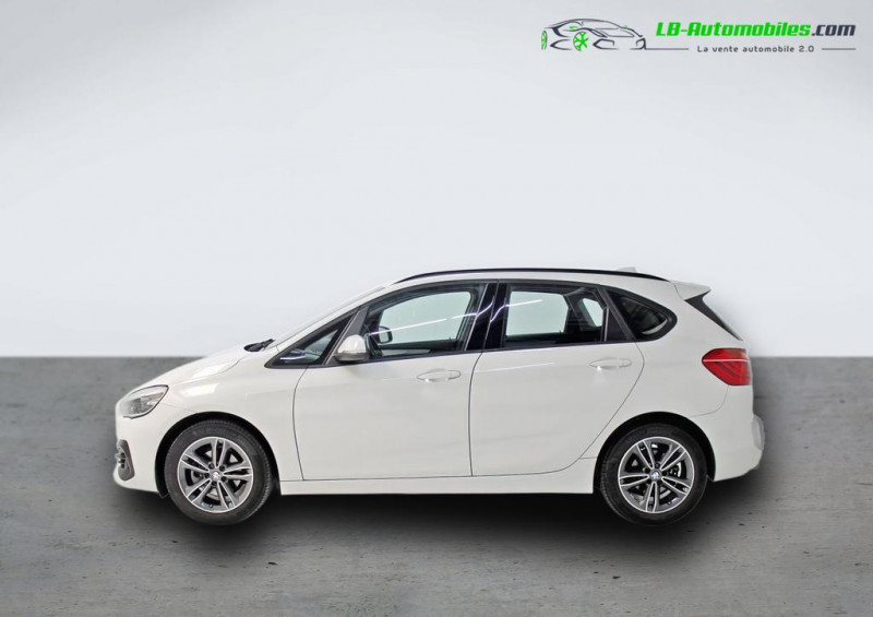 Bmw Serie 2 Active Tourer 218i 140 ch BVA  occasion  Beaupuy - photo n3