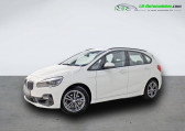 Bmw Serie 2 Active Tourer occasion année 2019 boite Automatique Annonce Bmw Serie 2 Active Tourer occasion Essence 218i 140 ch BVA à Beaupuy