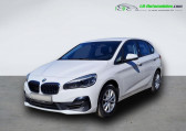 Bmw Serie 2 Active Tourer occasion année 2018 boite Automatique Annonce Bmw Serie 2 Active Tourer occasion Essence 218i 140 ch BVA à Beaupuy