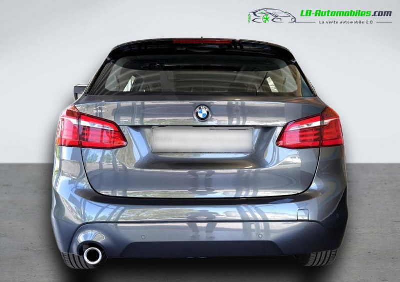Bmw Serie 2 Active Tourer 218i 140 ch BVA  occasion  Beaupuy - photo n6