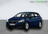 Bmw Serie 2 Active Tourer occasion année 2018 boite Automatique Annonce Bmw Serie 2 Active Tourer occasion Essence 218i 140 ch BVA à Beaupuy