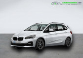 Bmw Serie 2 Active Tourer occasion année 2019 boite Automatique Annonce Bmw Serie 2 Active Tourer occasion Essence 218i 140 ch BVA à Beaupuy