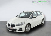 Bmw Serie 2 Active Tourer occasion année 2019 boite Automatique Annonce Bmw Serie 2 Active Tourer occasion Essence 218i 140 ch BVA à Beaupuy