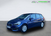 Bmw Serie 2 Active Tourer occasion année 2020 boite Automatique Annonce Bmw Serie 2 Active Tourer occasion Essence 218i 140 ch BVA à Beaupuy