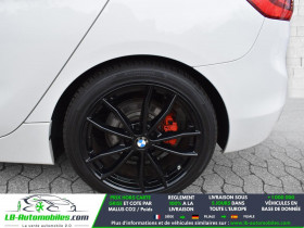 Bmw Serie 2 Active Tourer 218i 140 ch BVM  occasion � Beaupuy - photo n�6