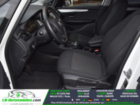 Bmw Serie 2 Active Tourer 218i 140 ch BVM  occasion � Beaupuy - photo n�4