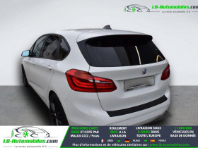 Bmw Serie 2 Active Tourer 218i 140 ch BVM  occasion � Beaupuy - photo n�2