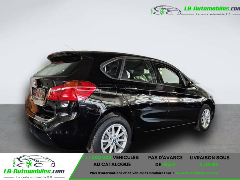 Bmw Serie 2 Active Tourer 218i 140 ch BVM  occasion � Beaupuy - photo n�2