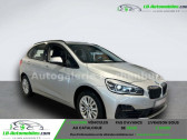 Annonce Bmw Serie 2 Active Tourer occasion Essence 218i 140 ch BVM � Beaupuy