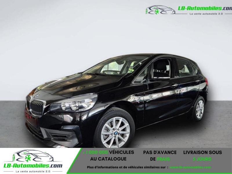Bmw Serie 2 Active Tourer 218i 140 ch BVM  occasion � Beaupuy