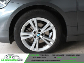 Bmw Serie 2 Active Tourer 218i 140 ch BVM  occasion � Beaupuy - photo n�7