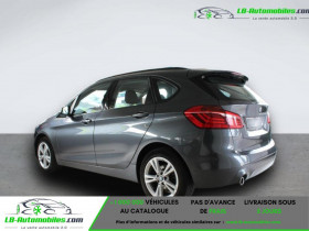 Bmw Serie 2 Active Tourer 218i 140 ch BVM  occasion � Beaupuy - photo n�3