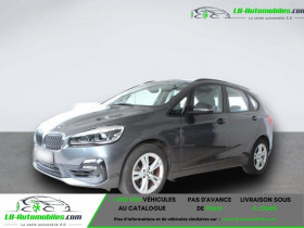 Bmw Serie 2 Active Tourer 218i 140 ch BVM  occasion � Beaupuy - photo n�2