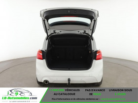 Bmw Serie 2 Active Tourer 218i 140 ch BVM  occasion � Beaupuy - photo n�9