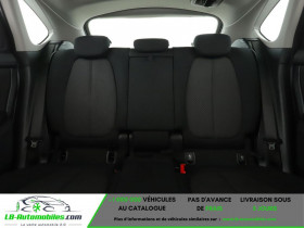 Bmw Serie 2 Active Tourer 218i 140 ch BVM  occasion � Beaupuy - photo n�6