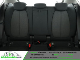 Bmw Serie 2 Active Tourer 218i 140 ch BVM  occasion � Beaupuy - photo n�8