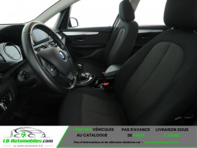 Bmw Serie 2 Active Tourer 218i 140 ch BVM  occasion � Beaupuy - photo n�5