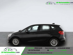 Bmw Serie 2 Active Tourer 218i 140 ch BVM  occasion � Beaupuy - photo n�4