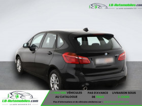 Bmw Serie 2 Active Tourer 218i 140 ch BVM  occasion � Beaupuy - photo n�3