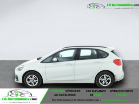 Bmw Serie 2 Active Tourer 218i 140 ch BVM  occasion � Beaupuy - photo n�6