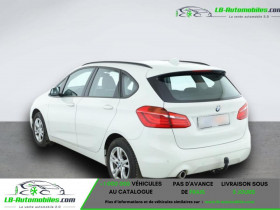Bmw Serie 2 Active Tourer 218i 140 ch BVM  occasion � Beaupuy - photo n�4