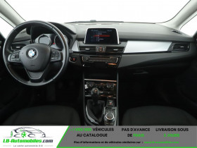 Bmw Serie 2 Active Tourer 218i 140 ch BVM  occasion � Beaupuy - photo n�3
