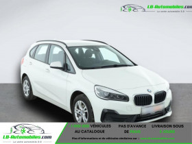 Bmw Serie 2 Active Tourer 218i 140 ch BVM  occasion � Beaupuy - photo n�2