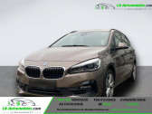 Bmw Serie 2 Active Tourer 218i 140 ch BVM   Beaupuy 31