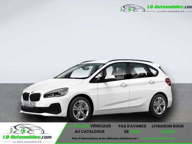 Bmw Serie 2 Active Tourer 218i 140 ch BVM  occasion  Beaupuy