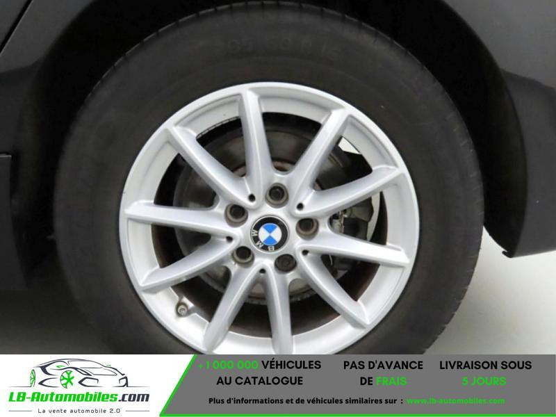 Bmw Serie 2 Active Tourer 218i 140 ch BVM  occasion  Beaupuy - photo n9