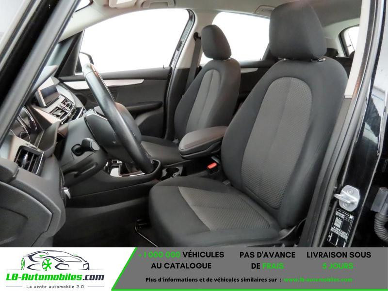 Bmw Serie 2 Active Tourer 218i 140 ch BVM  occasion  Beaupuy - photo n6
