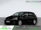Bmw Serie 2 Active Tourer occasion année 2020 boite Manuelle Annonce Bmw Serie 2 Active Tourer occasion Essence 218i 140 ch BVM à Beaupuy