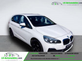 Bmw Serie 2 Active Tourer occasion année 2018 boite Manuelle Annonce Bmw Serie 2 Active Tourer occasion Essence 218i 140 ch BVM à Beaupuy