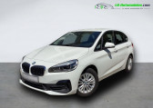 Bmw Serie 2 Active Tourer 218i 140 ch BVM   Beaupuy 31