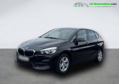 Bmw Serie 2 Active Tourer occasion année 2018 boite Manuelle Annonce Bmw Serie 2 Active Tourer occasion Essence 218i 140 ch BVM à Beaupuy