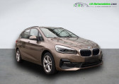 Bmw Serie 2 Active Tourer occasion année 2019 boite Manuelle Annonce Bmw Serie 2 Active Tourer occasion Essence 218i 140 ch BVM à Beaupuy